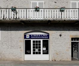 GAN ASSURANCES POLIGNY image 1