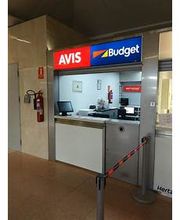 Avis Alquiler de coches - Jerez imagen 7