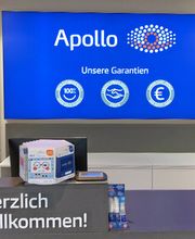 Apollo-Optik & Hörakustik - Berlin-Spandau - Carl-Schurz-Str. Bild 2