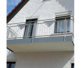 BALKONBAU AUBURGER Bild 3