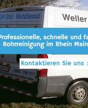 Weller Abwassertechnik Bild 1