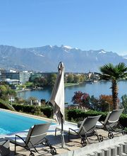 Corseaux Beach Bild 1