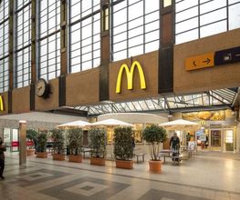 McDonald's Bild 1