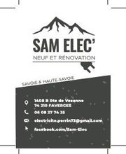 Sam Elec image 1