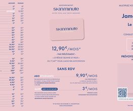 Institut de beauté Évry Bodyminute/Nailminute image 4