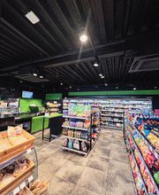 REWE To Go bei Aral Bild 2