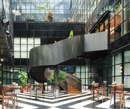 hotel 4 estrellas madrid