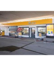 Shell Recharge Charging Station Bild 5