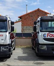 C. Faur Vidanges image 8