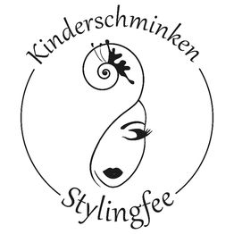Stylingfee / Kinderschminken
