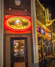 Goosetown Tavern BBQ image 8