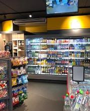 JET Tankstelle Bild 6