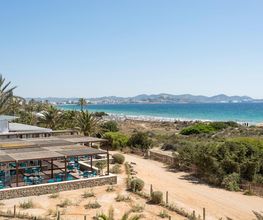 luxury hotel playa d’en bossa