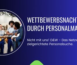 SEO & Webdesign von D&W Kompetenz-Agentur Bild 19