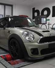 Bonnici Motor Sport immagine 15