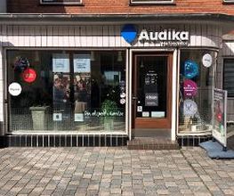 Audika Hørecenter, Skælskør billede 8