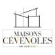 MAISONS CEVENOLES - JM HABITAT
