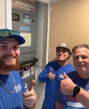 Climate Experts Air Plumbing & Electric image 8