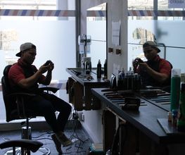 Scrawler Barber Shop imagen 16