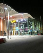 Parking Multiplexe de Nevers - EFFIA image 3