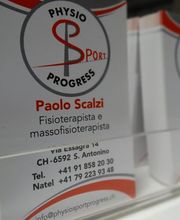 Physio Sport Progress Bild 5