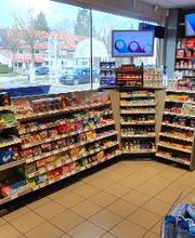 JET Tankstelle Bild 6