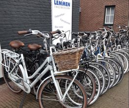 Lemmen Tweewielers afbeelding 6