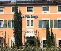 La Villa Borgo image 6