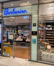 Barbarino im Milaneo Stuttgart