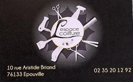 L'Espace Coiffure