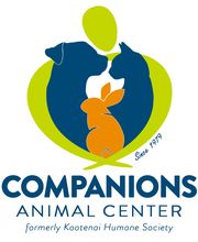 Companions Animal Center, formerly Kootenai Humane Society image 2