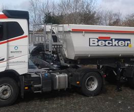 Becker GmbH Bau- u. Brennstoffe Bild 3