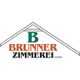 Zimmerer Rosenheim - Brunner Zimmerei GmbH