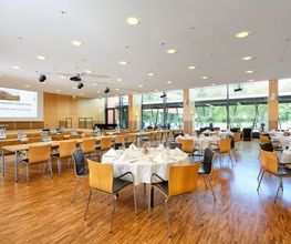 Restaurant Tisch55 Bild 12