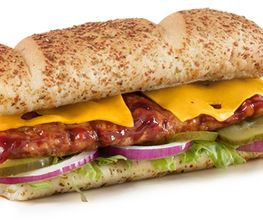 Subway imagen 2