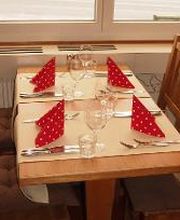 Hôtel Restaurant du Cygne Bild 10