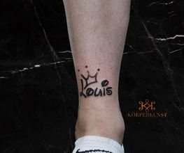 Körperkunst Tattoo & Piercing Bild 15