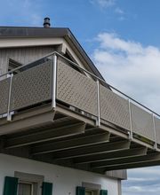 DS Créations Métalliques Sàrl Bild 1