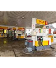 Shell Recharge Charging Station Bild 11
