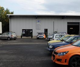 G-A-T Grafschafter Automobil-Technik