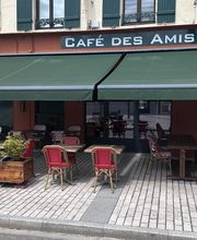 Restaurant Café des Amis image 9
