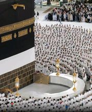 Maya Voyages - Omra Marseille image 12