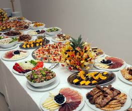 Catering