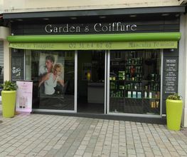 GARDEN S COIFFURE image 2