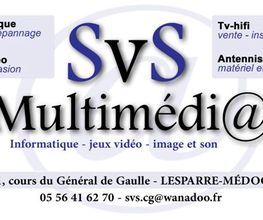 Svs Multimédia image 1