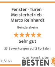 werkenntdenBESTEN.de Qualitätssiegel