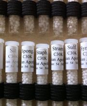 Homöopathie Praxis Yvonne Künzler Bild 9