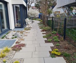 AC- Gartengestaltung Bild 8