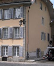 Nago Peinture Bild 6