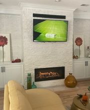 WilliamSmith Fireplaces image 15